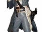 Pirat Figur, Piratenkapitän, Kapitän, Hollywood, Film, Schiff - Galerie - Bild 2