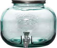 Getränke-Dispenser mit Zapfhahn, 6 Liter