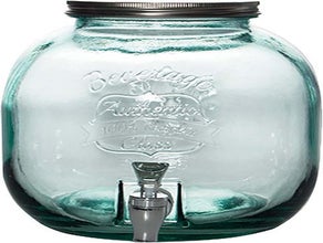 Getränke-Dispenser mit Zapfhahn, 6 Liter
