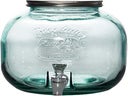 Getränke-Dispenser mit Zapfhahn, 6 Liter