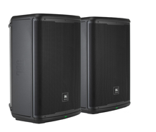 2x PA Lautsprecherboxen JBL EON 715