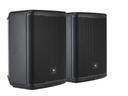 2x PA Lautsprecherboxen JBL EON 715
