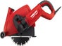 Kopiert - Hilti Trennschleifer DCH 300 - Galerie - Bild 4