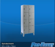 Spindschrank