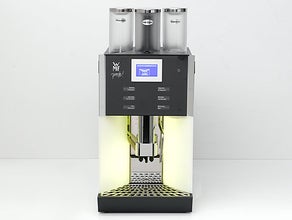 WMF Profis Kaffeevollautomat / Kaffeemaschine mieten