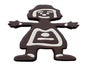 Lebkuchen Figuren, Kuchen, Weihnachten, Lebkuchenhaus, Hexe, Hensel & Gretel - Galerie - Bild 2