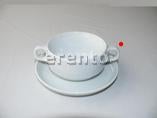 Suppentasse obere - Serie Ambiente