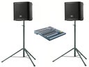 Beschallungs Set Musikanlage JBL Prx 815W (Aktiv) - Galerie - Bild 1
