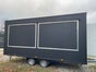 Imbisswagen L mieten – Gastro-Trailer 6,97m | 3-flammig Gasgrill + Fritteuse - Galerie - Bild 4