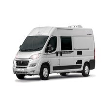 New Sun Living S 60 SP 3 berth - Teilintegriertes Wohnmobil unter 6 Meter