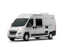 Tribute T669 4 Betten mit Automatikgetriebe