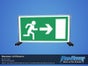 Bauzaun mit Banner - Galerie - Bild 2