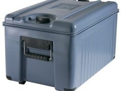 Eisboxen Colemann