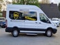 9 Sitzer Bully Bus Kleinbus Party Bus Transporter Rampe -MIETEN- - Galerie - Bild 4