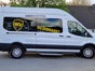 9 Sitzer Bully Bus Kleinbus Party Bus Transporter Rampe -MIETEN- - Galerie - Bild 4