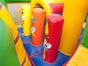 Hüpfburg Krokodil Multiplay-Hüpfburg - Galerie - Bild 3