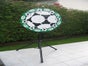 Glücksrad ~ Glücksräder ~ 12 + 16 + 24 + 36 Felder ~ Fussball ~ Gewinnspiel ~ bei spass-events - Galerie - Bild 4