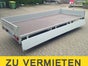 Anhänger Pritsche Hochlader 4,05m - Galerie - Bild 2
