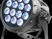 ExpoLite TourLED 42CM / 14 x 3in1 W LED
