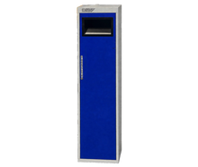 Schließfachschrank 1 Fach mieten – Sonstige Garderobe- & Kleidungsstücke