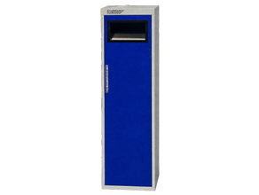 Schließfachschrank 1 Fach mieten – Sonstige Garderobe- & Kleidungsstücke