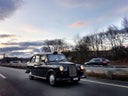 London Taxi LTI