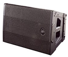 Aktives Line-Array-Modul D.A.S. Convert 12A - 770 W