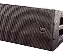 Aktives Line-Array-Modul D.A.S. Convert 12A - 770 W