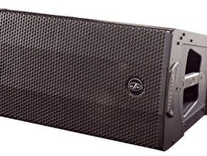 Aktives Line-Array-Modul D.A.S. Convert 12A - 770 W