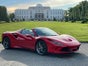 Ferrari F8 Spider - Brandneu - Mieten und losstarten! - Galerie - Bild 3