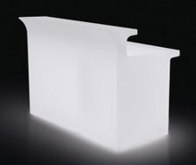Break Line, Barelement, Outdoor, Indoor, Theke, Thekenelement, LED Bar, Lounge