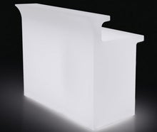 Break Line, Barelement, Outdoor, Indoor, Theke, Thekenelement, LED Bar, Lounge
