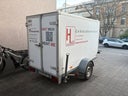 Kastenanhänger