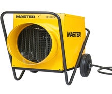 Elektroheizer Master B18