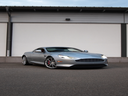 Aston Martin DB9 V12