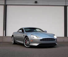 Aston Martin DB9 V12