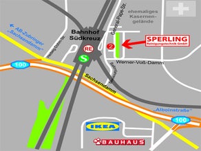 Heißwasser-Hochdruck-Anbaustufe bis 300 bar