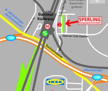 Heißwasser-Hochdruck-Anbaustufe bis 300 bar