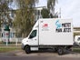 Mercedes Benz Sprinter - Galerie - Bild 2