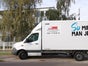 Mercedes Benz Sprinter - Galerie - Bild 2