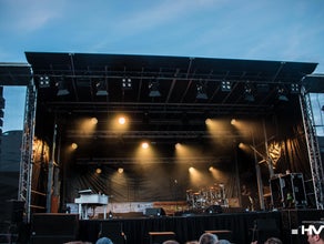 Mobile Bühne Freestage Medium 2 10x8m