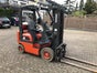 Gabelstapler - Treibgasstapler 1500 kg - Nissan - Galerie - Bild 2