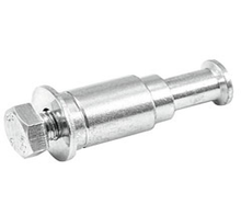 Zapfen für Super Clamp mieten