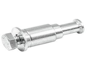 Zapfen für Super Clamp mieten