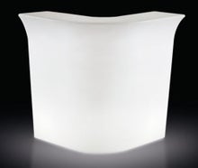 Jumbo Bar Corner, Theke, Barmodul, Barelement, Thekenelement, Barelement, Indoor, Outdoor