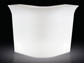 Jumbo Bar Corner, Theke, Barmodul, Barelement, Thekenelement, Barelement, Indoor, Outdoor