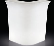 Jumbo Bar Corner, Theke, Barmodul, Barelement, Thekenelement, Barelement, Indoor, Outdoor