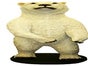 Eisbär Figuren, Polarbär, Nordpol, Eskimo, Antarktis, Bär, Tier, Wildtier - Galerie - Bild 2