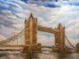 Bühnenbild - Prospekt  Tower Bridge - London - Galerie - Bild 2