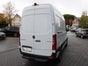 Mercedes-Benz Sprinter 319 CDI Automatik Kastenwagen Umzug Transporter - Galerie - Bild 2
